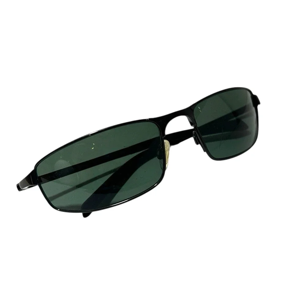 PORSCHE Design Titanium Sunglasses Model P' 8429-A 61 18 130